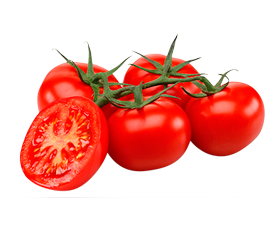 Pomodori a grappolo